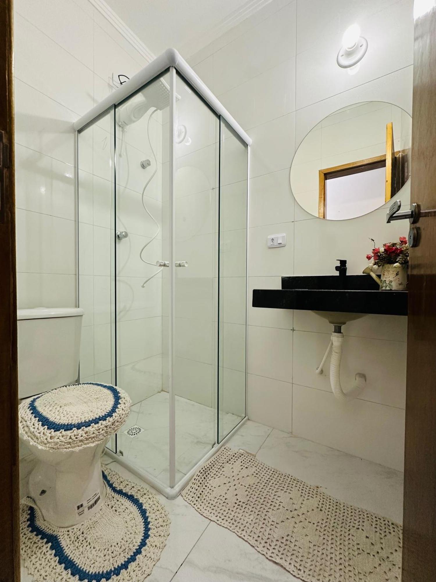 Laar Hotel Прая Гранде Екстериор снимка