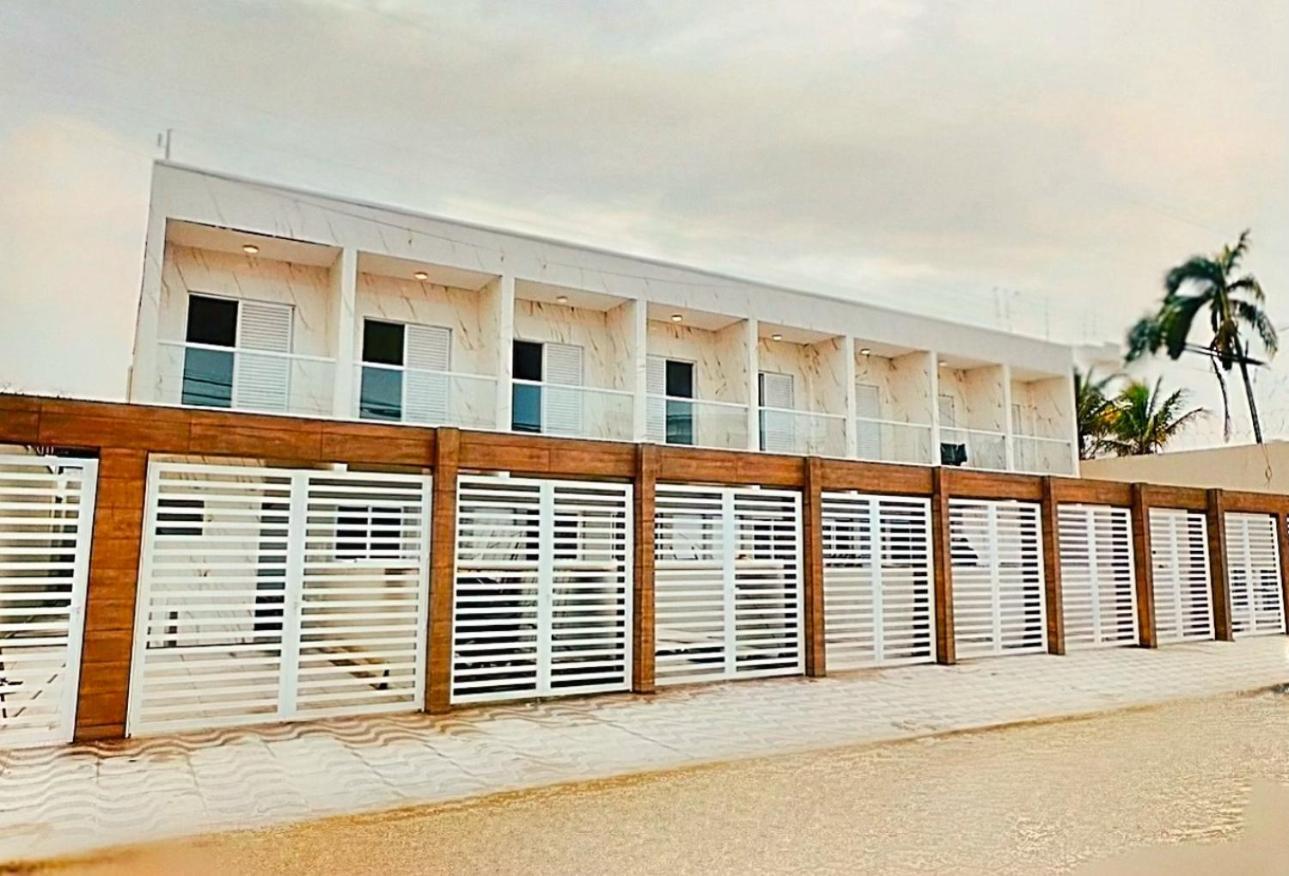 Laar Hotel Прая Гранде Екстериор снимка