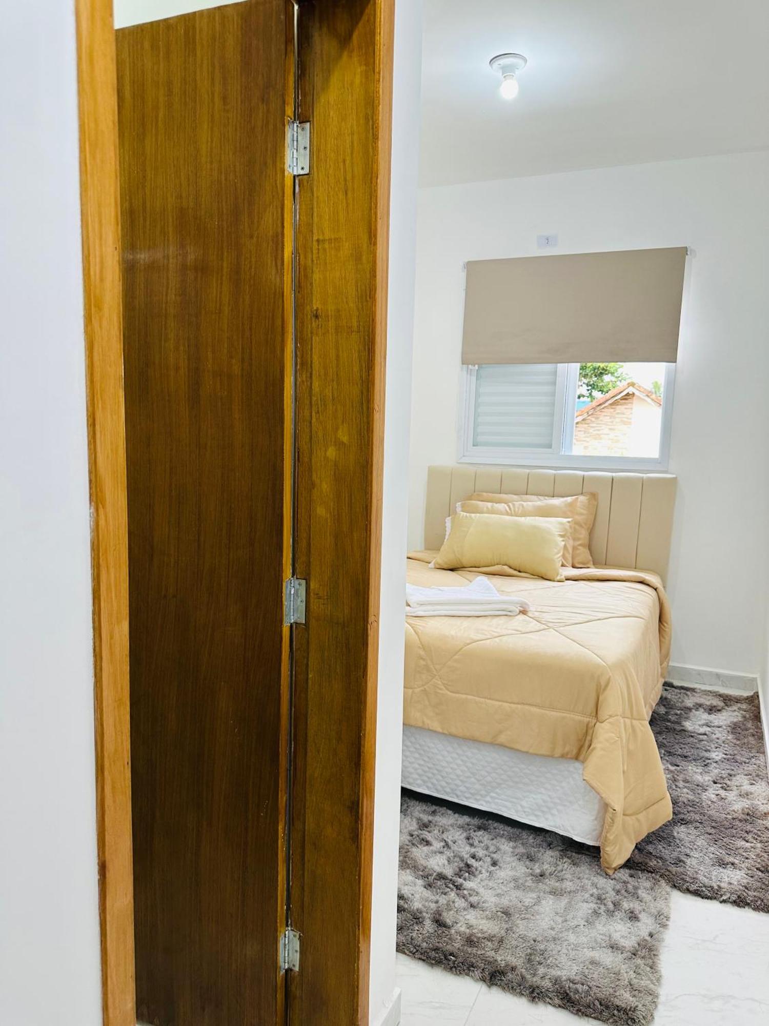 Laar Hotel Прая Гранде Екстериор снимка