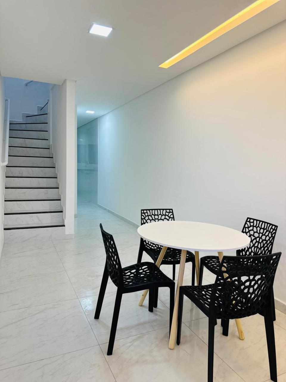 Laar Hotel Прая Гранде Екстериор снимка