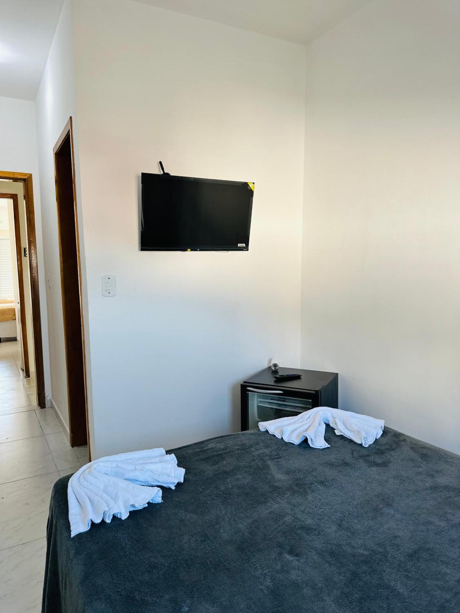 Laar Hotel Прая Гранде Екстериор снимка