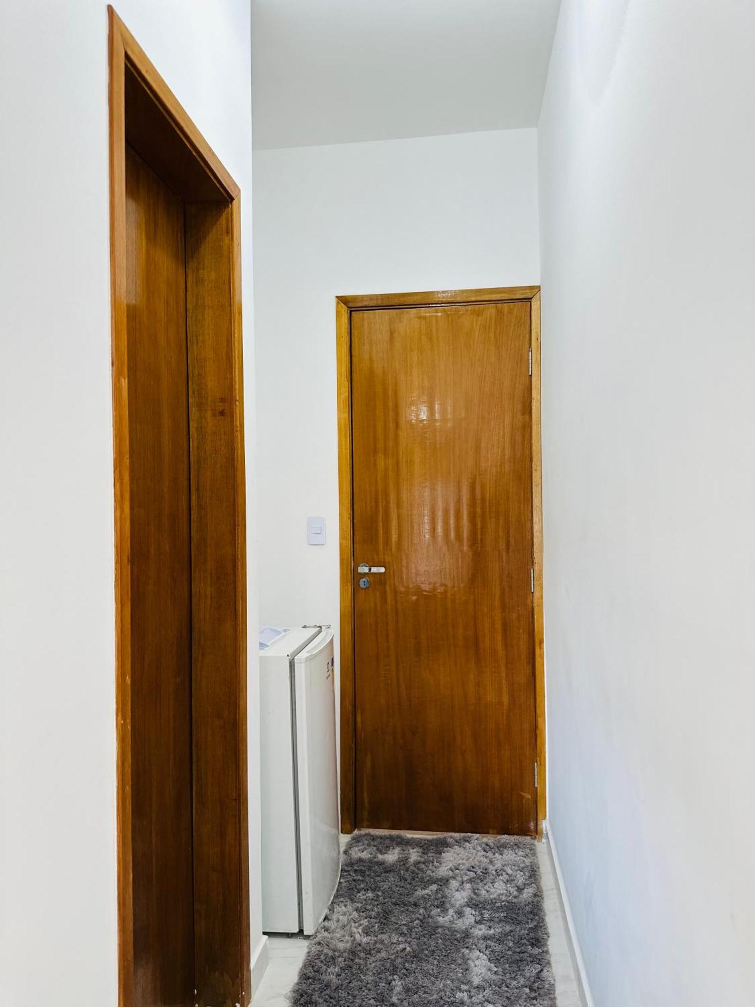 Laar Hotel Прая Гранде Екстериор снимка