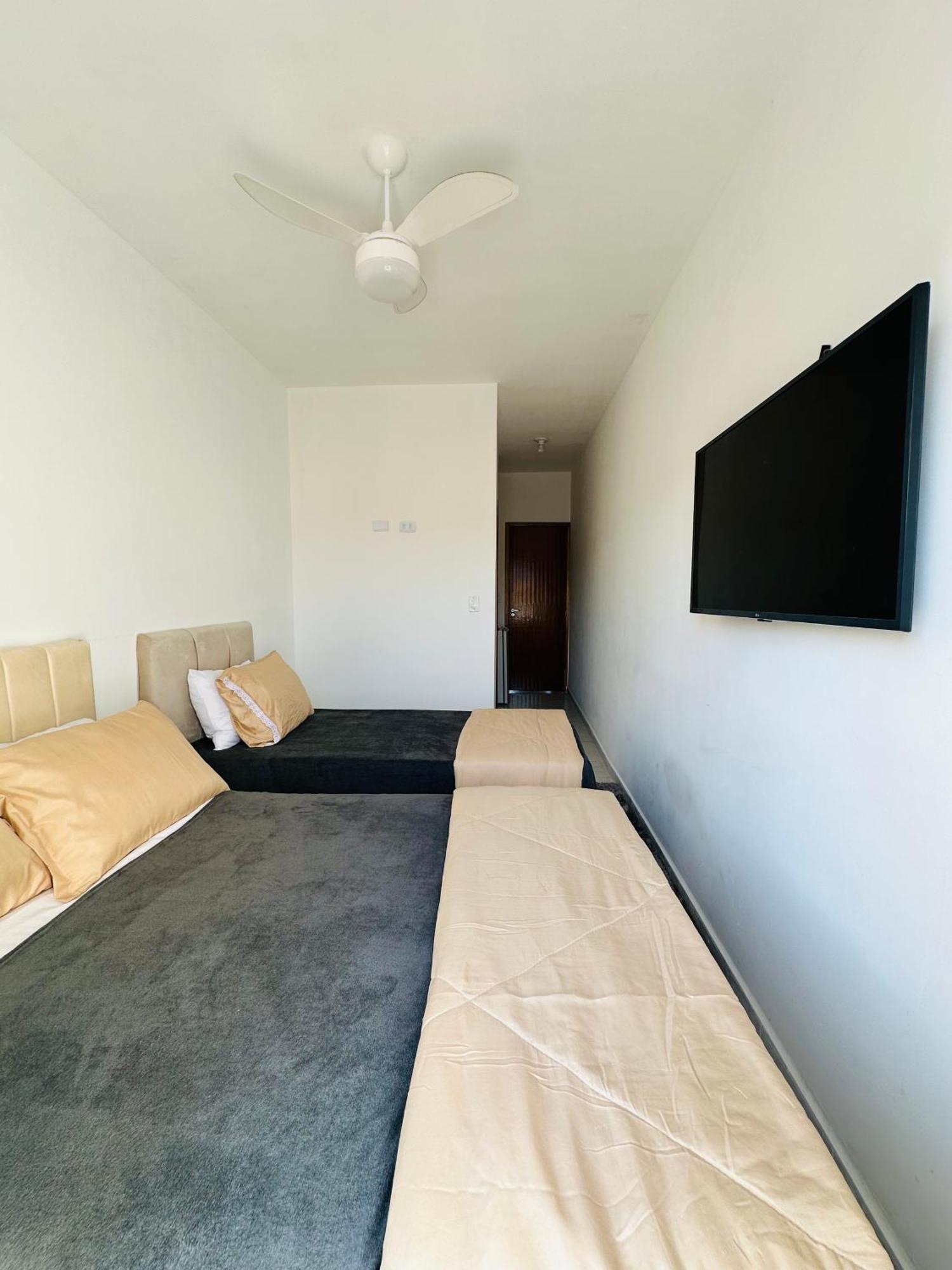 Laar Hotel Прая Гранде Екстериор снимка