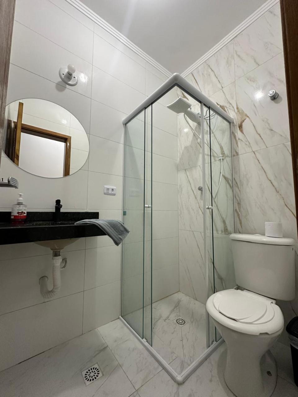 Laar Hotel Прая Гранде Екстериор снимка