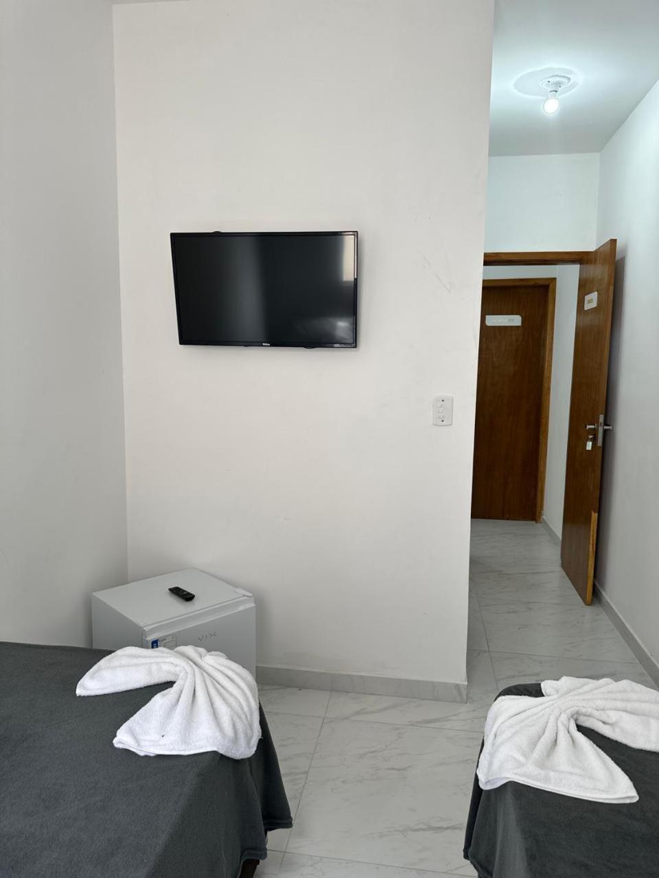 Laar Hotel Прая Гранде Екстериор снимка