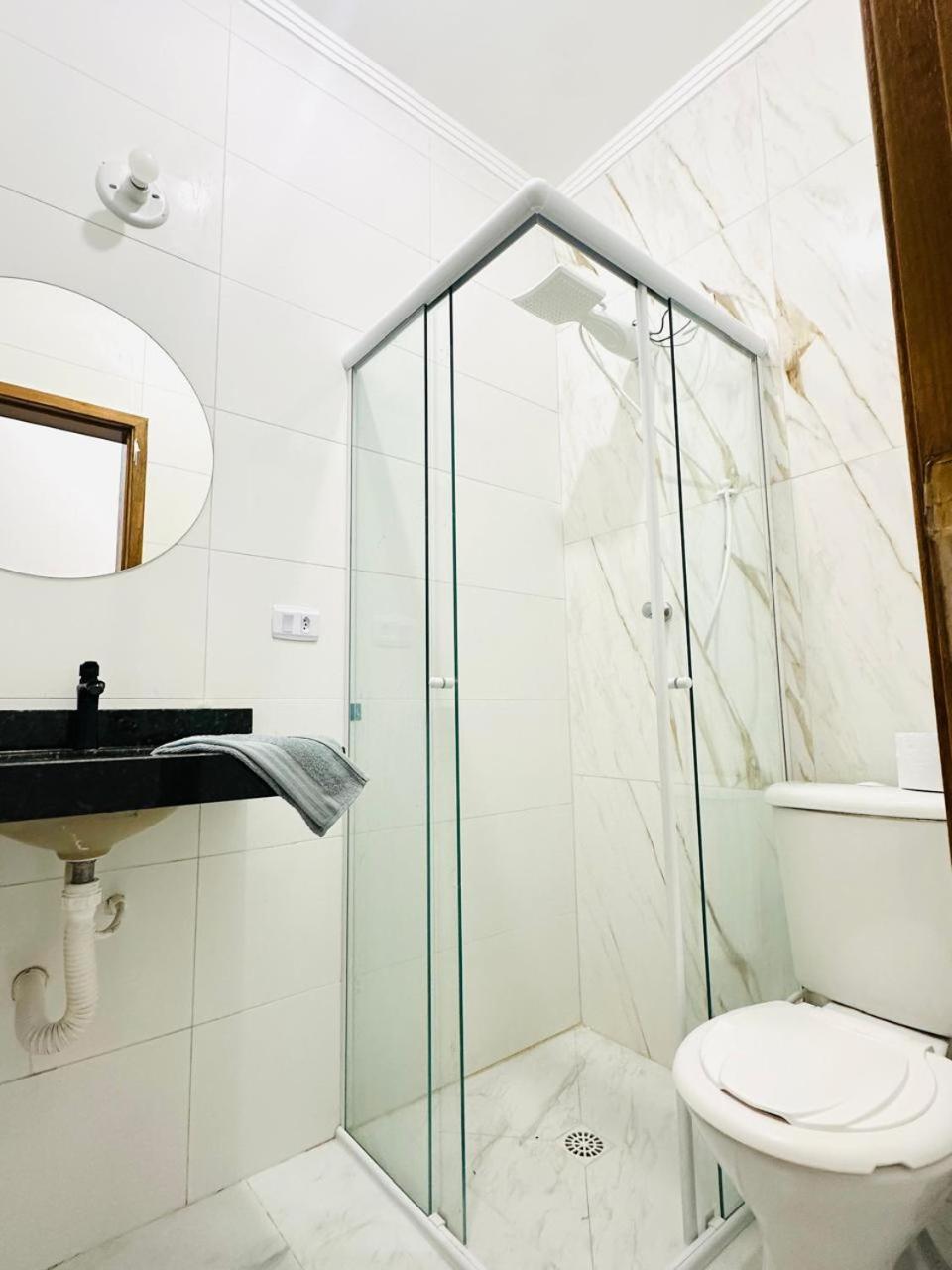 Laar Hotel Прая Гранде Екстериор снимка
