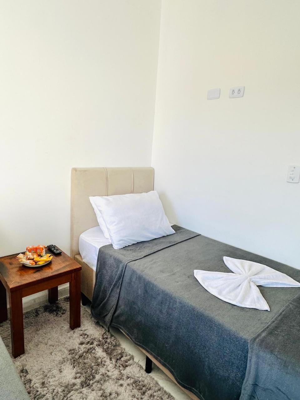 Laar Hotel Прая Гранде Екстериор снимка