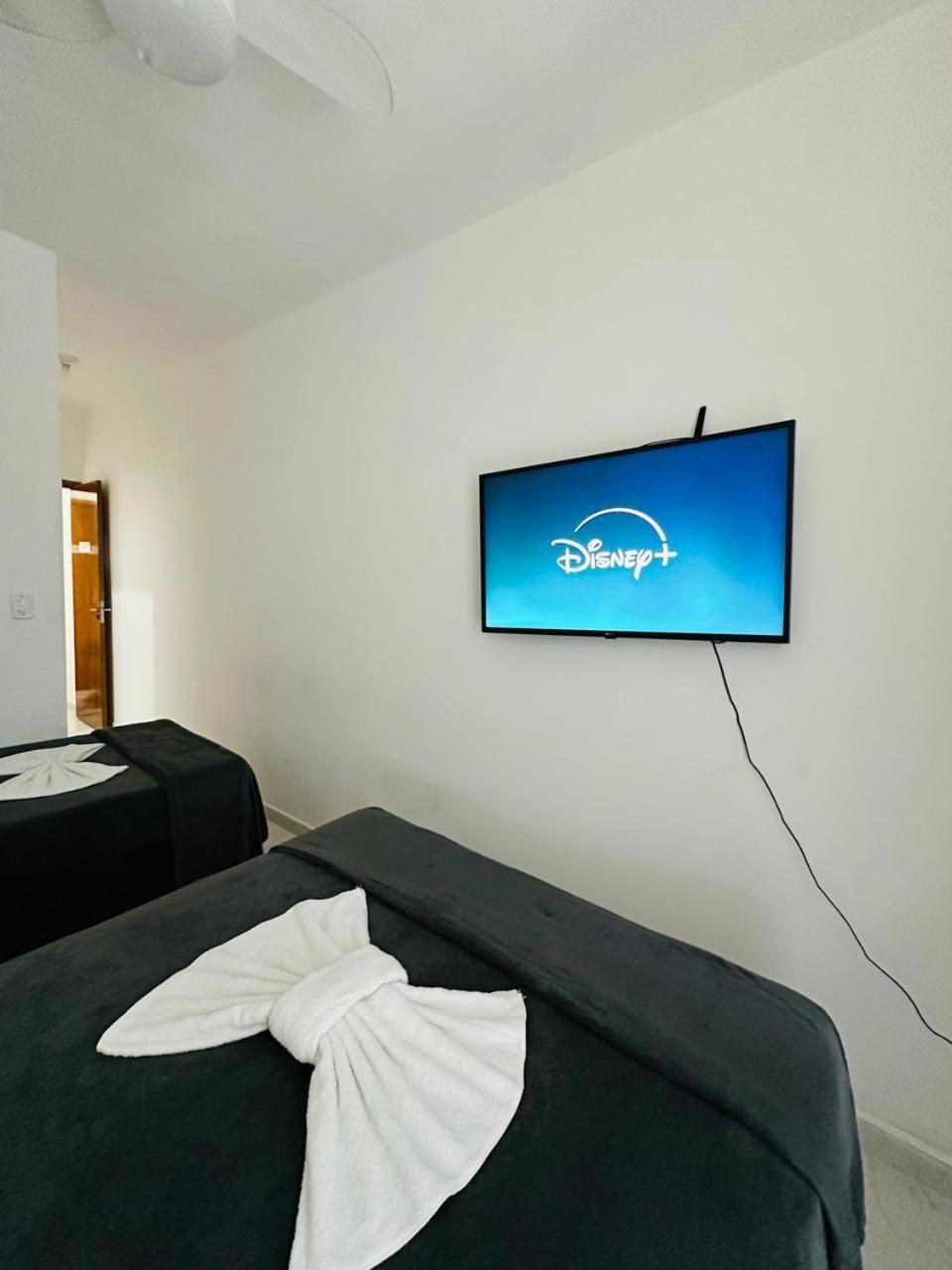 Laar Hotel Прая Гранде Екстериор снимка