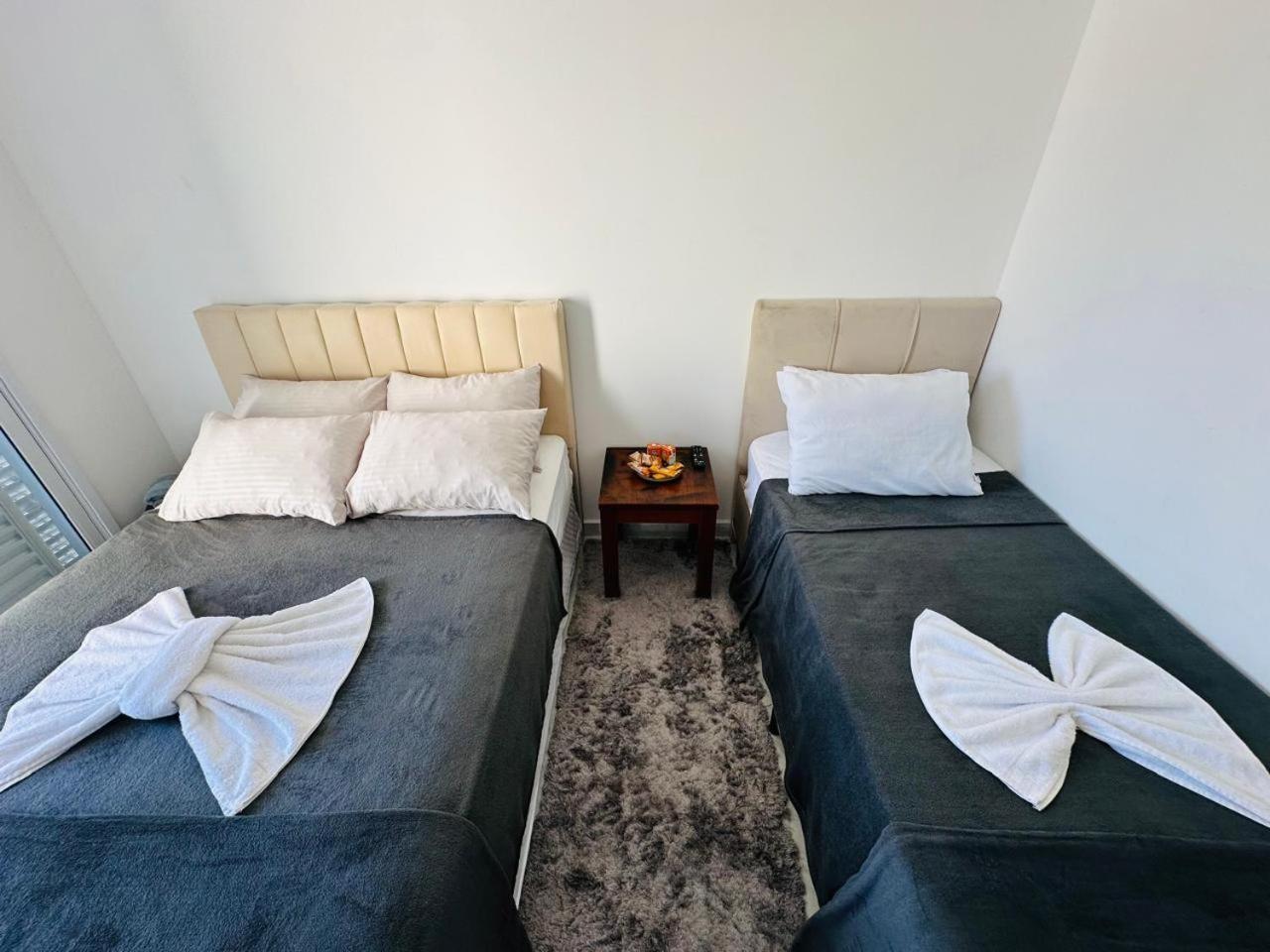 Laar Hotel Прая Гранде Екстериор снимка