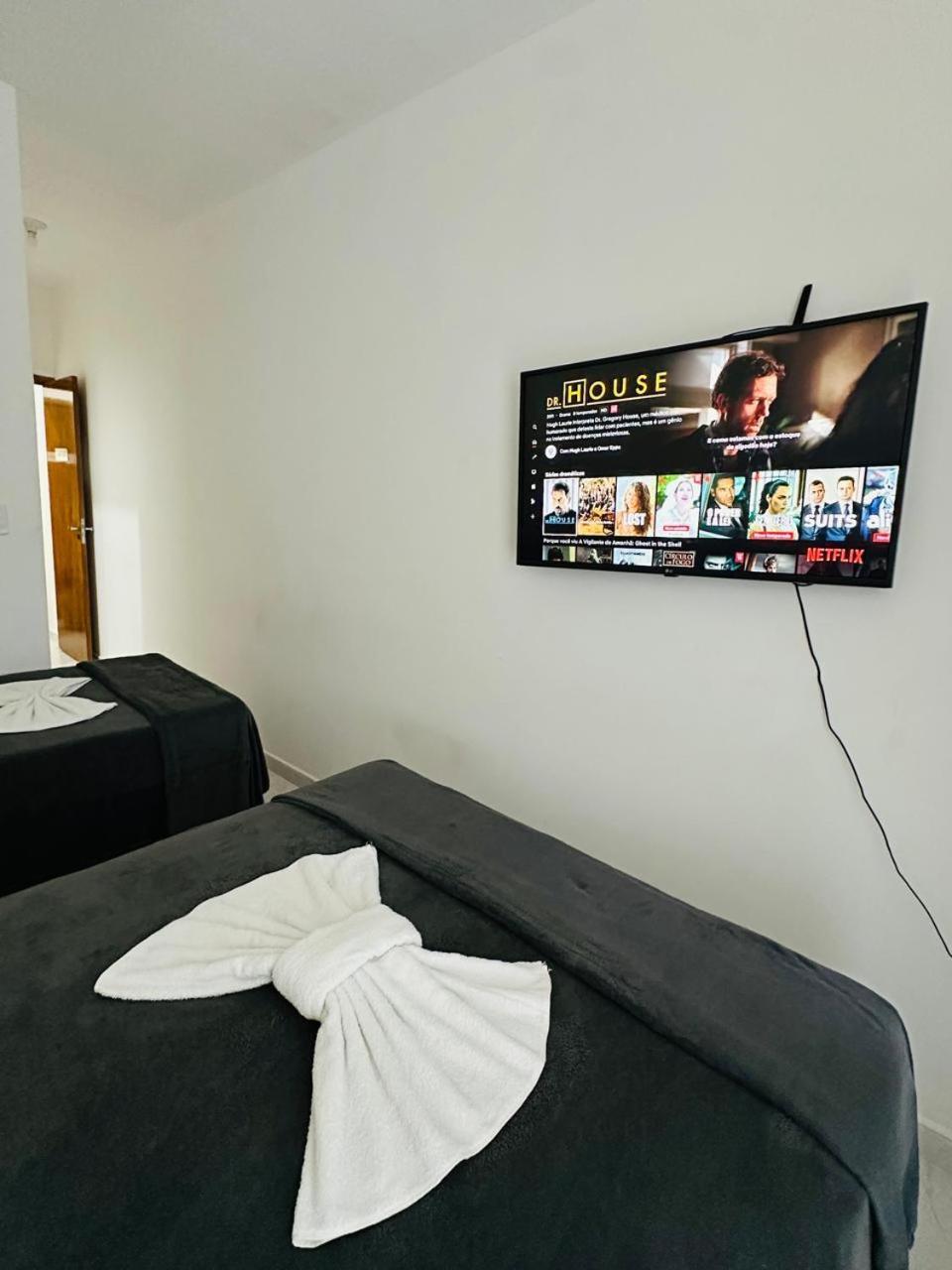 Laar Hotel Прая Гранде Екстериор снимка
