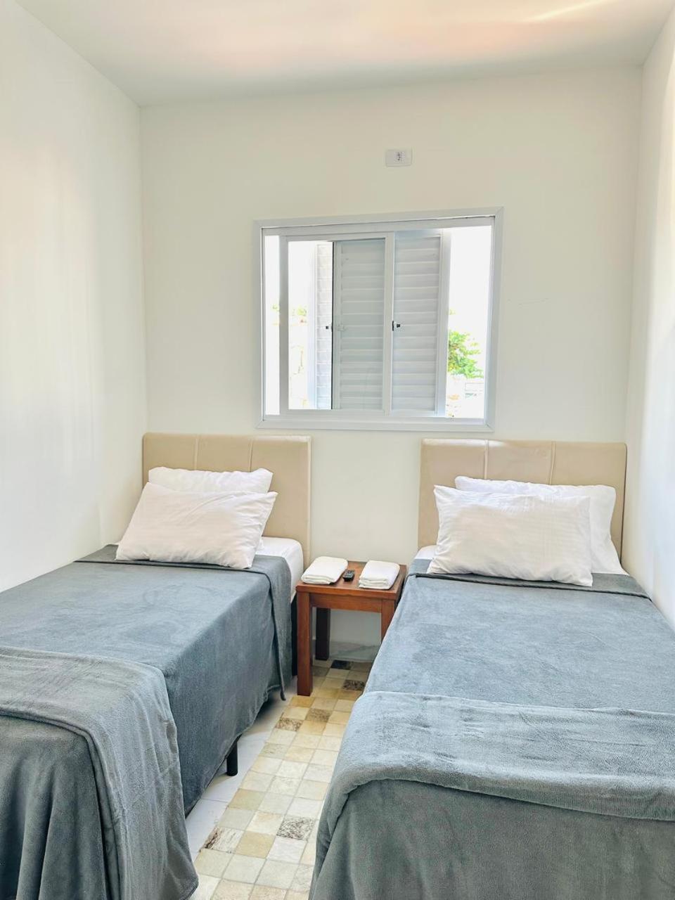 Laar Hotel Прая Гранде Екстериор снимка